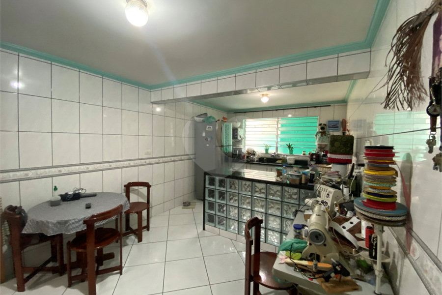 Sobrado à venda com 3 quartos, sendo 1 suíte, em Imirim, São Paulo, SP