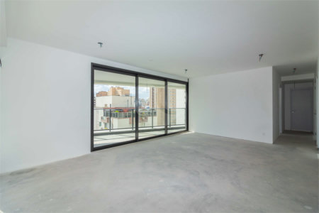 Apartamento à venda com 3 suítes em Vila Olímpia, São Paulo, SP
