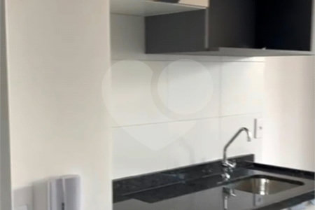 Apartamento para alugar com 1 quarto em Pinheiros, São Paulo, SP