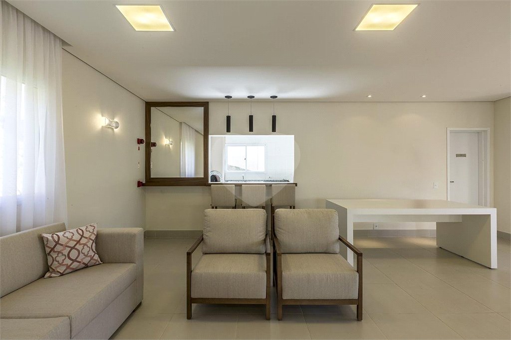 Apartamento à venda com 3 quartos, sendo 1 suíte,  em Jardim Ypê, Paulínia, SP