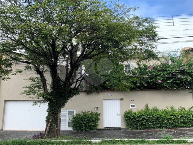 Casa à venda com 3 suítes em Vila Mariana, São Paulo, SP