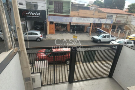 Casa à venda com 3 quartos, sendo 1 suíte, em Vila Augusta, Sorocaba, SP