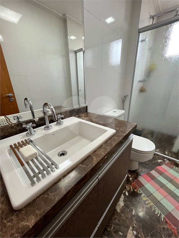 Apartamento à venda com 3 suítes em Tucuruvi, São Paulo, SP
