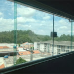 Sobrado à venda com 4 quartos, sendo 1 suíte,  em Parque Santa Laura, Ferraz de Vasconcelos, SP
