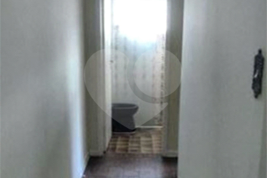 Sobrado à venda com 4 quartos em Mandaqui, São Paulo, SP