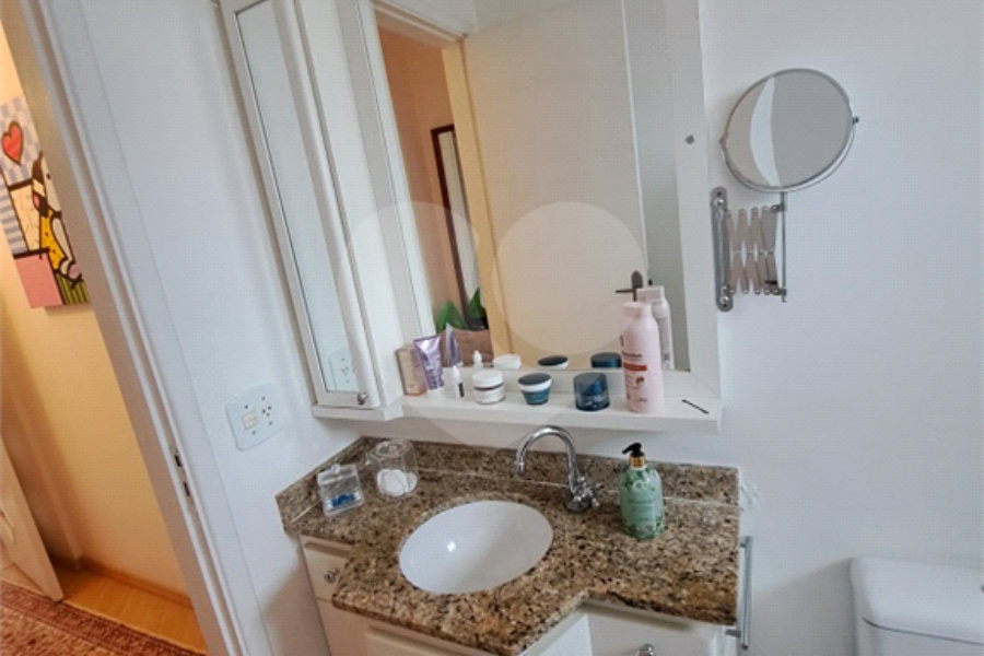 Apartamento à venda com 2 quartos em Santana, São Paulo, SP