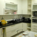 Casa à venda com 3 quartos, sendo 1 suíte, no condomínio Residencial Água Fria, São Paulo - SP