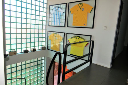 Casa à venda com 1 quarto em Brooklin Paulista, São Paulo, SP