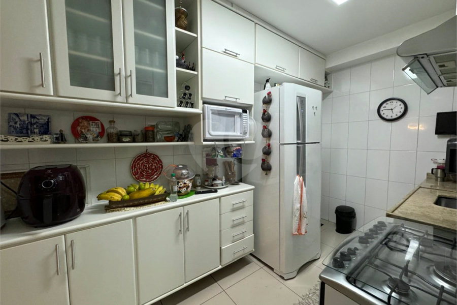 Apartamento à venda com 4 quartos, sendo 3 suítes,  em Mandaqui, São Paulo, SP