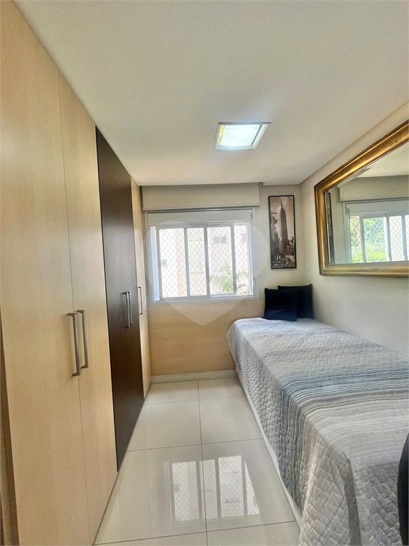 Apartamento à venda com 3 quartos, sendo 1 suíte, em Jardim das Vertentes, São Paulo, SP