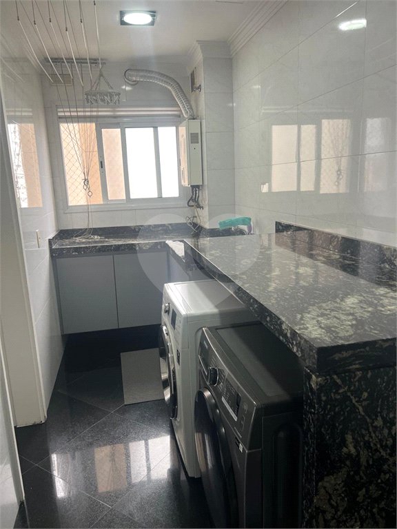 Apartamento à venda com 4 quartos, sendo 2 suítes, em Nova Petrópolis, São Bernardo do Campo, SP