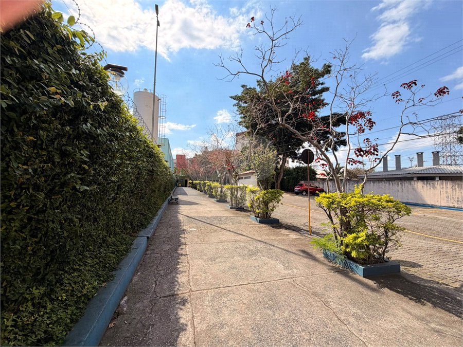 Apartamento à venda com 2 quartos em Sítio Pinheirinho, São Paulo, SP