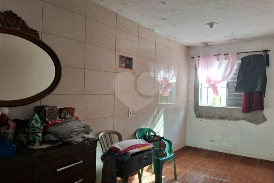 Casa Térrea à venda com 3 quartos em Casa Verde, São Paulo, SP