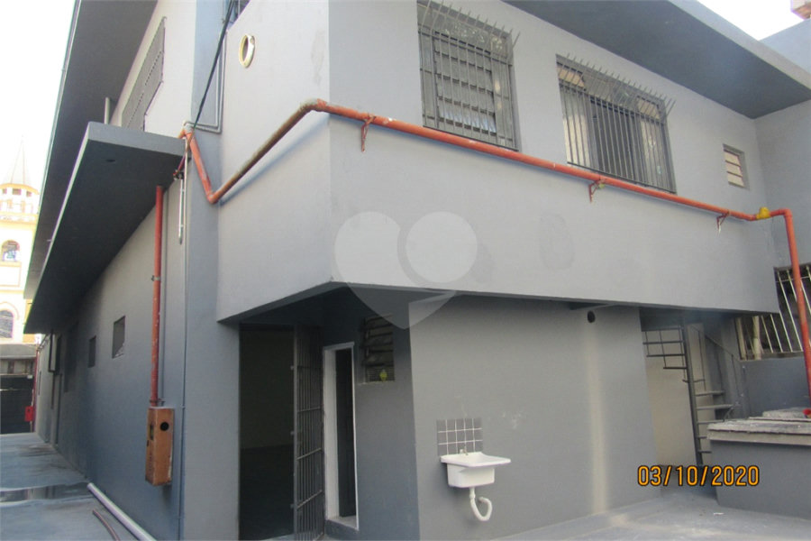 Prédio para alugar em Imirim, São Paulo, SP