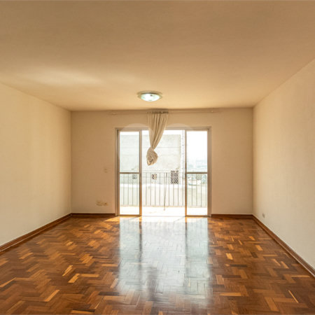 Apartamento à venda com 3 quartos, sendo 2 suítes, em Água Branca, São Paulo, SP