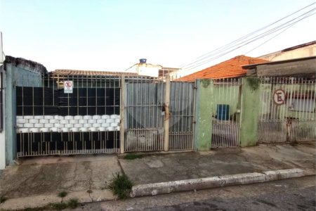 Terreno à venda com 2 quartos em Vila Paulo Silas, São Paulo, SP