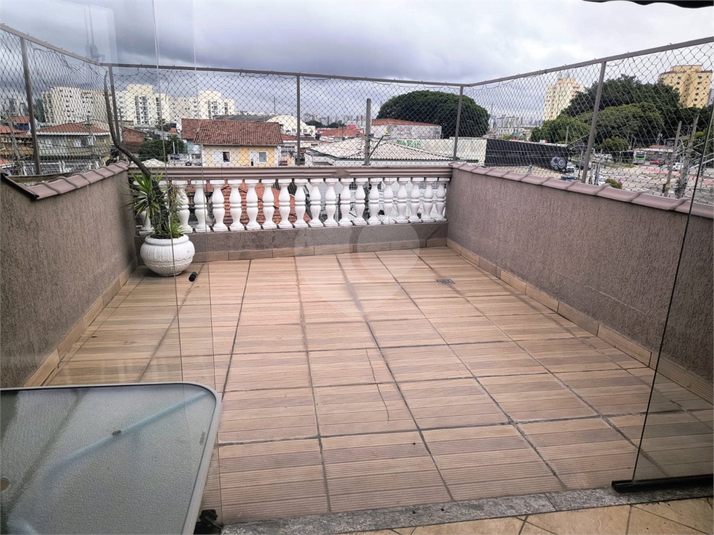 Sobrado à venda com 3 quartos, sendo 1 suíte,  em Vila Palmeiras, São Paulo, SP