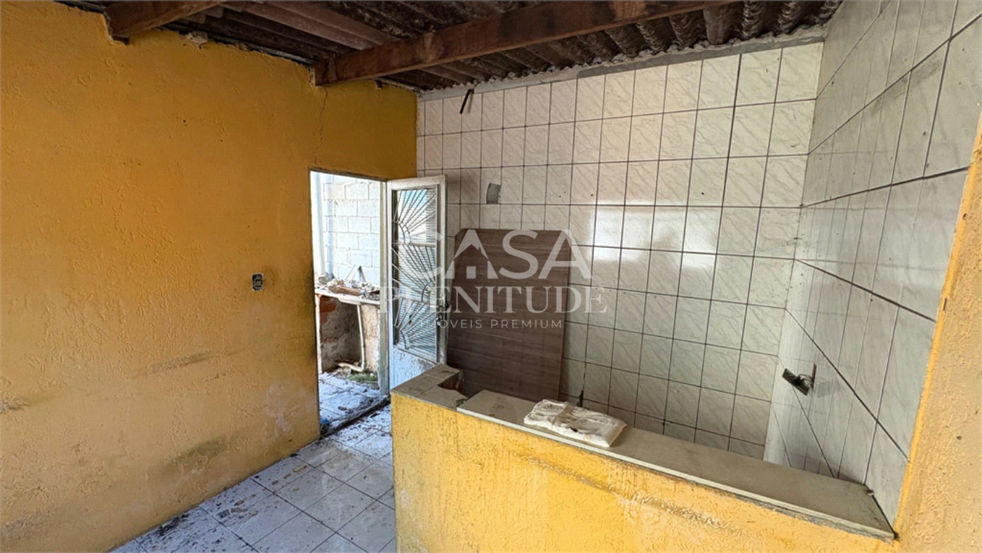 Casa Térrea à venda com 2 quartos em Jardim Guadalajara, Sorocaba, SP