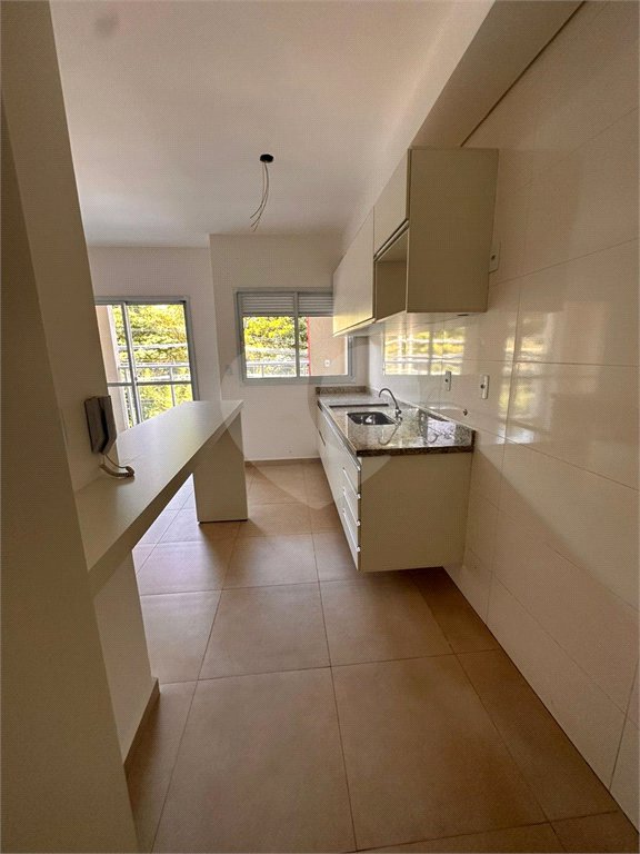 Apartamento no Edifício Residencial Valentina Park