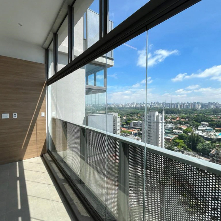 Apartamento em Moema para venda
