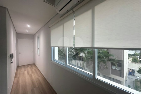 Apartamento à venda com 2 quartos, sendo 1 suíte, em Vila Clementino, São Paulo, SP
