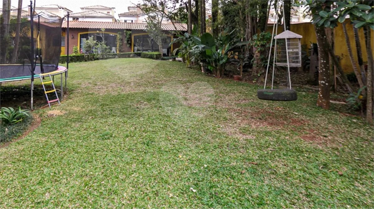 Terreno à venda em Alto da Boa Vista, São Paulo, SP