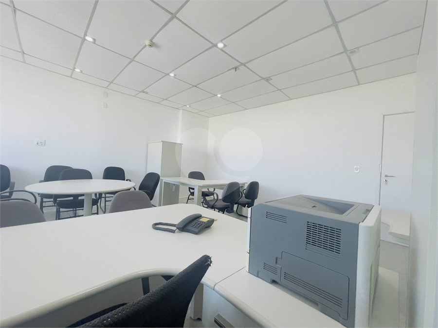 Sala para alugar no Centro, São Bernardo do Campo, SP