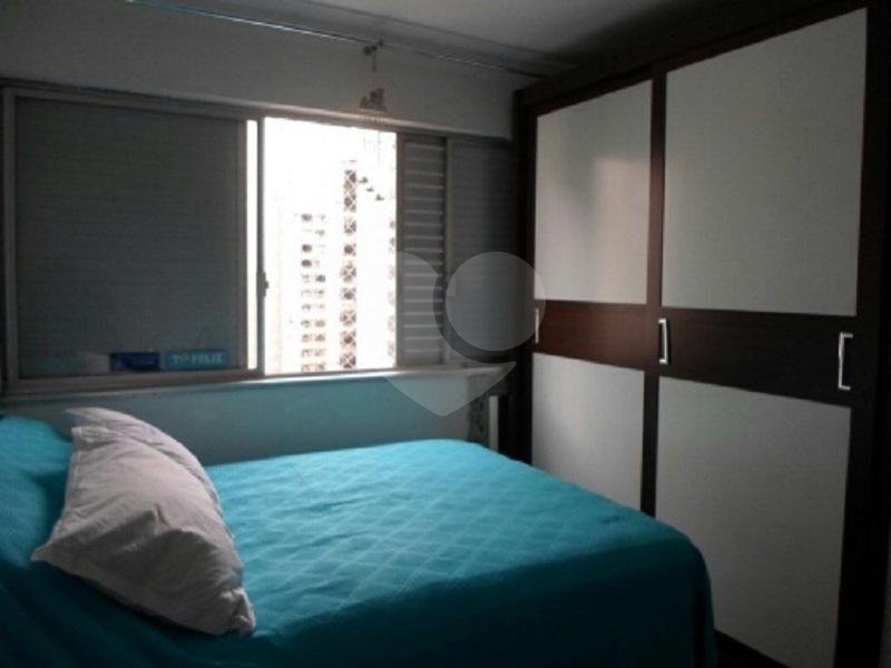 Apartamento à venda com 2 quartos em Indianópolis, São Paulo, SP