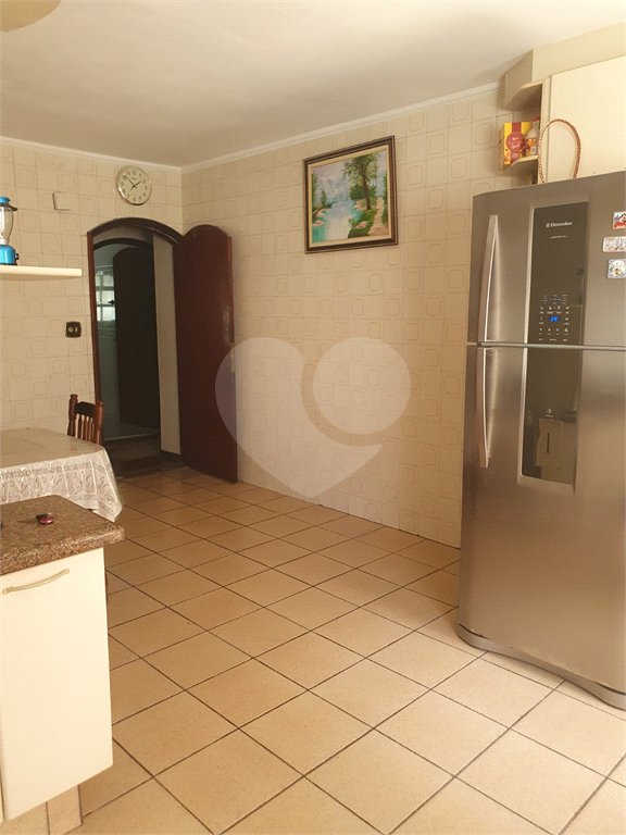 Sobrado à venda ou para alugar com 3 quartos, sendo 1 suíte, em Santana, São Paulo, SP