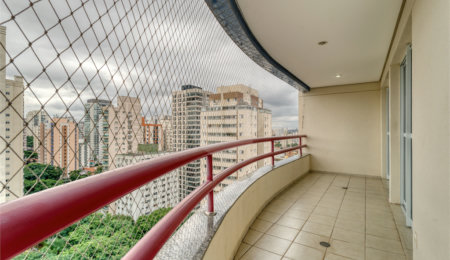 Apartamento à venda com 4 quartos, sendo 2 suítes,  em Vila Mascote, São Paulo, SP