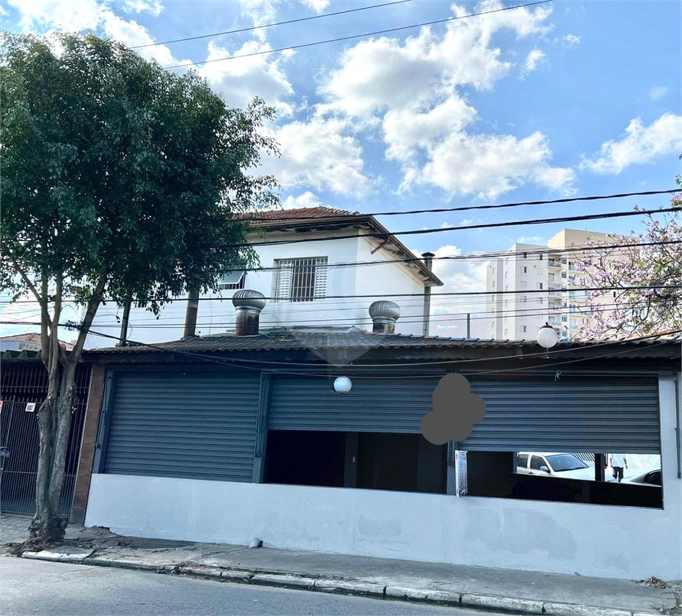 Sobrado à venda com 3 quartos, sendo 1 suíte, em Vila Vitório Mazzei, São Paulo, SP