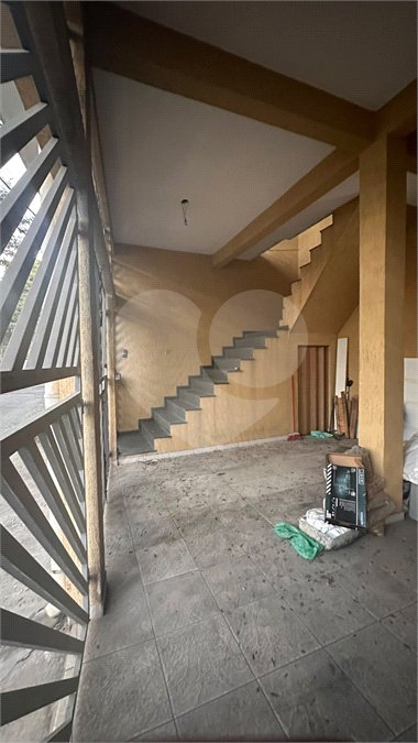 Sobrado à venda com 2 quartos, sendo 1 suíte, no Brasilândia, São Paulo, SP