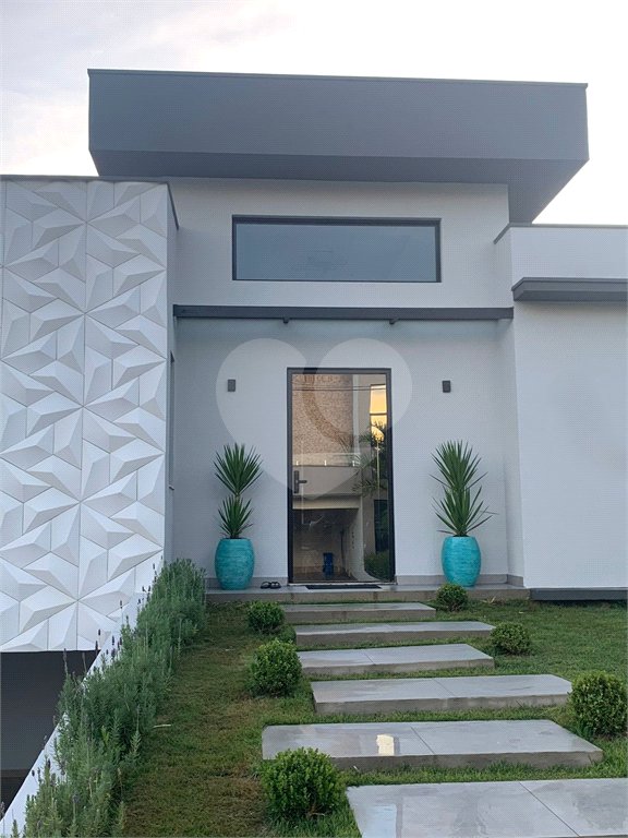 Casa à venda com 4 quartos, sendo 3 suítes, no condomínio Jardim Reserva Bom Viver de Indaiatuba, Indaiatuba - SP