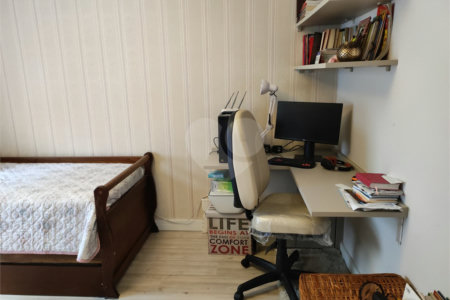 Apartamento à venda com 1 quarto em Liberdade, São Paulo, SP