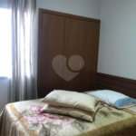 Apartamento à venda com 3 quartos, sendo 1 suíte, em Vila Progredior, São Paulo, SP