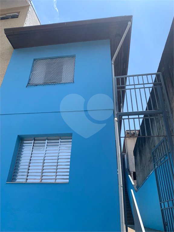 Casa para alugar com 3 quartos em Vila Dalva, São Paulo, SP