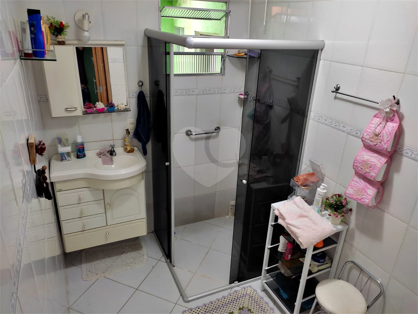 Sobrado à venda com 3 quartos em Mandaqui, São Paulo, SP