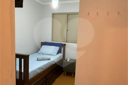 Apartamento à venda ou para alugar com 2 quartos em Vila Parque Jabaquara, São Paulo, SP