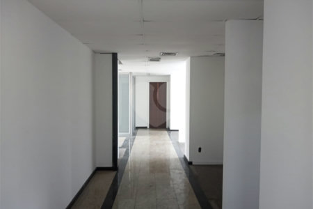 Sala à venda em Tijuca, Rio de Janeiro, RJ