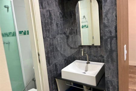 Apartamento para alugar com 2 quartos, sendo 1 suíte, em Vila Endres, Guarulhos, SP