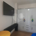 Apartamento à venda com 2 quartos, sendo 1 suíte, em Nova Petrópolis, São Bernardo do Campo, SP