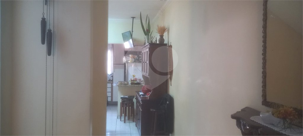 Casa à venda com 3 quartos, sendo 1 suíte,  em Vila Augusta, Guarulhos, SP