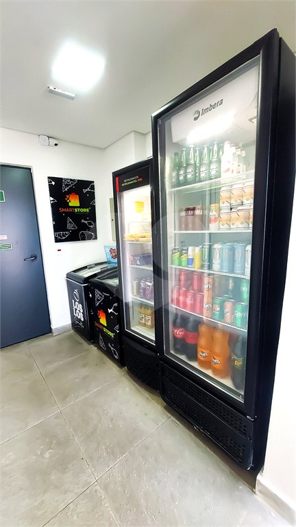 Apartamento à venda com 1 quarto em Vila Leopoldina, São Paulo, SP
