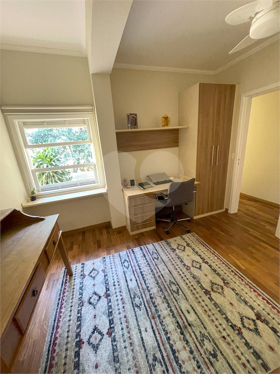 Casa à venda com 3 suítes em Santo Amaro, São Paulo, SP