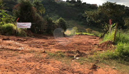 Terreno à venda em Vila Nova Trieste, Jarinu, SP