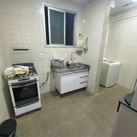 Apartamento à venda com 3 quartos em Parque Bela Vista, Votorantim, SP