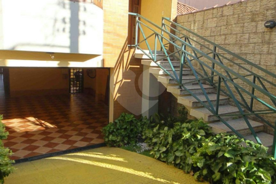 Sobrado à venda com 3 suítes em Jardim São Paulo(zona Norte), São Paulo, SP