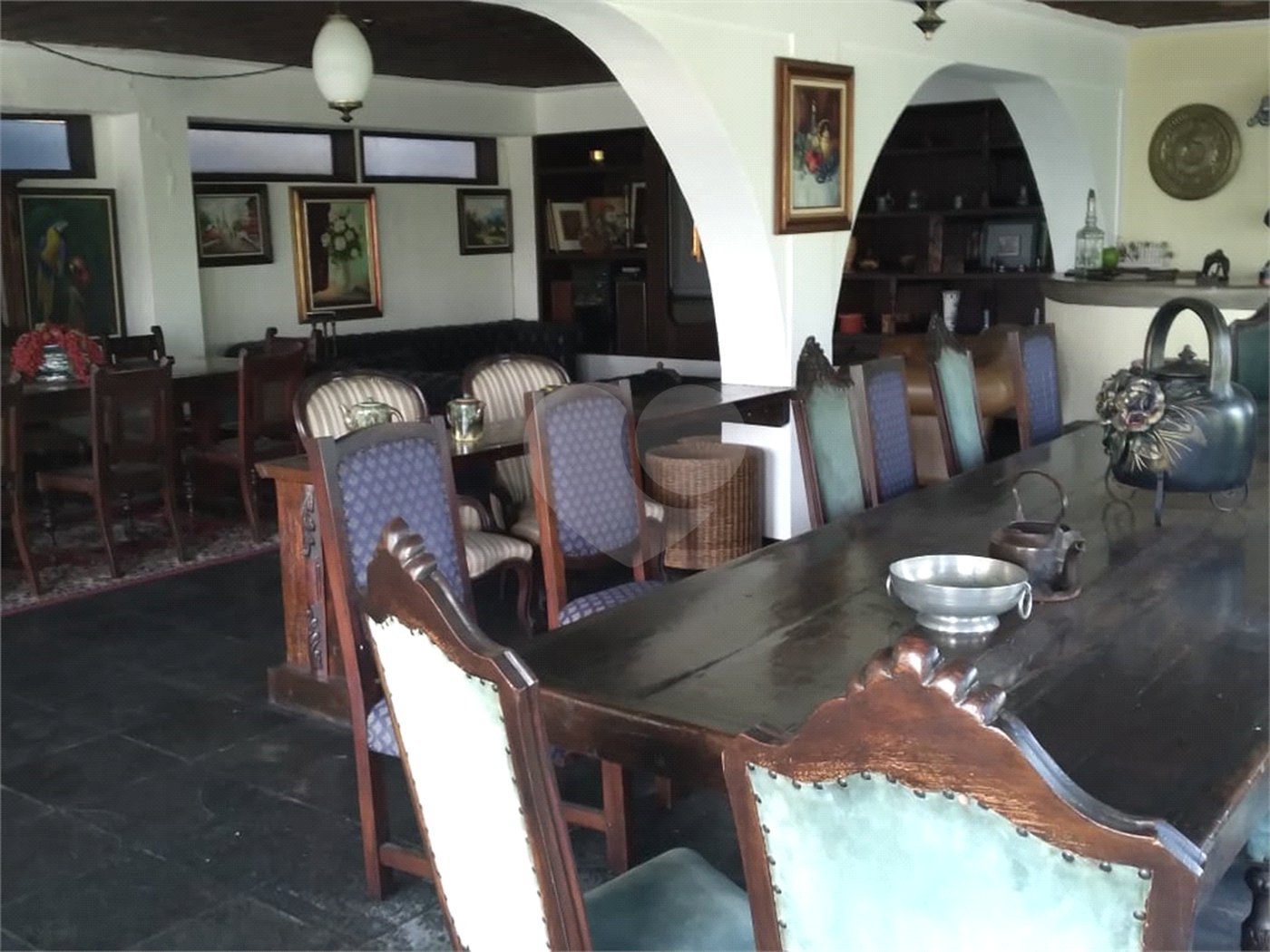 Casa à venda com 5 quartos, sendo 3 suítes, em Serra da Cantareira, Mairiporã, SP