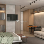 Apartamentos T0, T1 e T2 à venda em Rio Tinto, Gondomar, Portugal – Alameda das Cavadas