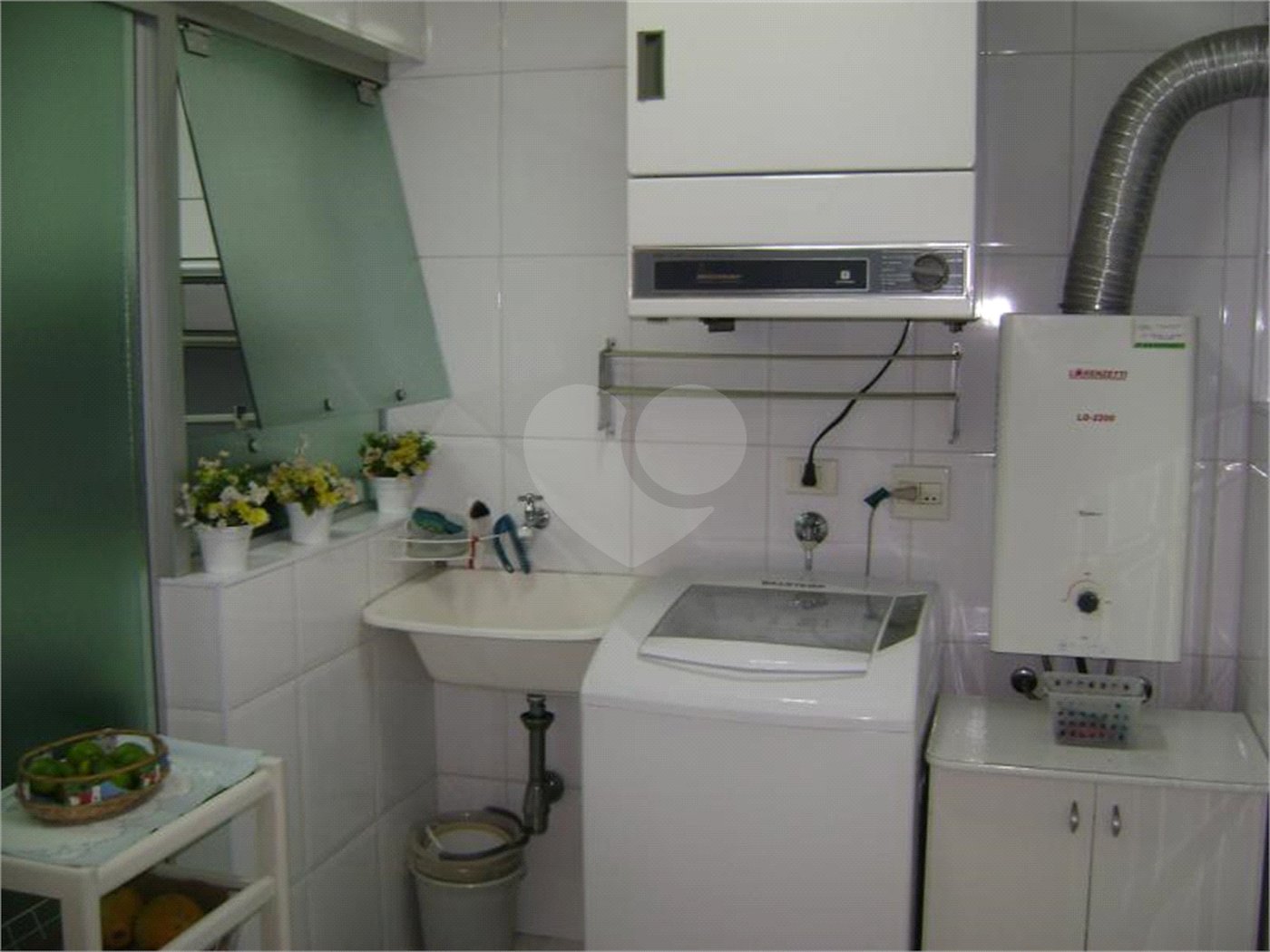 Apartamento à venda com 3 quartos, sendo 1 suíte, em Santana, São Paulo, SP